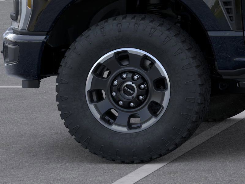 New 2025 Ford F250 Lariat w/ Lariat Ultimate Package image 19