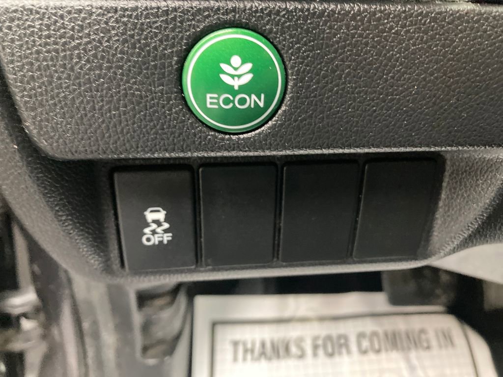 Used 2017 Honda Fit LX image 42