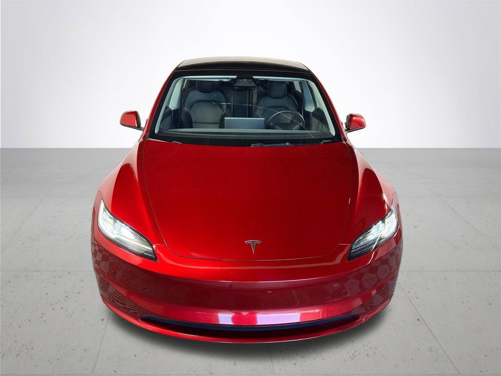 Used 2024 Tesla Model 3 image 3