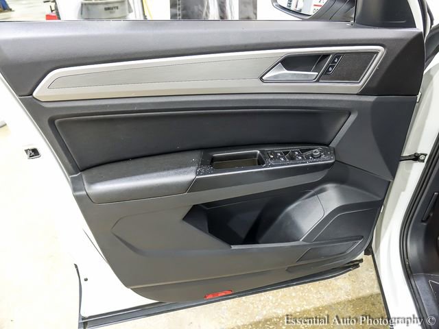 Used 2019 Volkswagen Atlas SE image 18