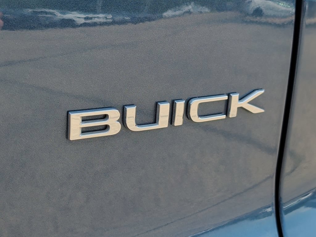 Used 2025 Buick Enclave Avenir w/ Super Cruise Package AWD/4WD image 47