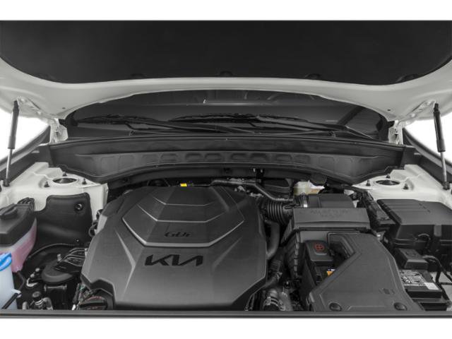 Used 2023 Kia Telluride LX FWD image 15