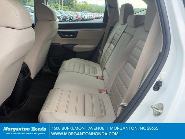 Used 2017 Honda CR-V LX image 28