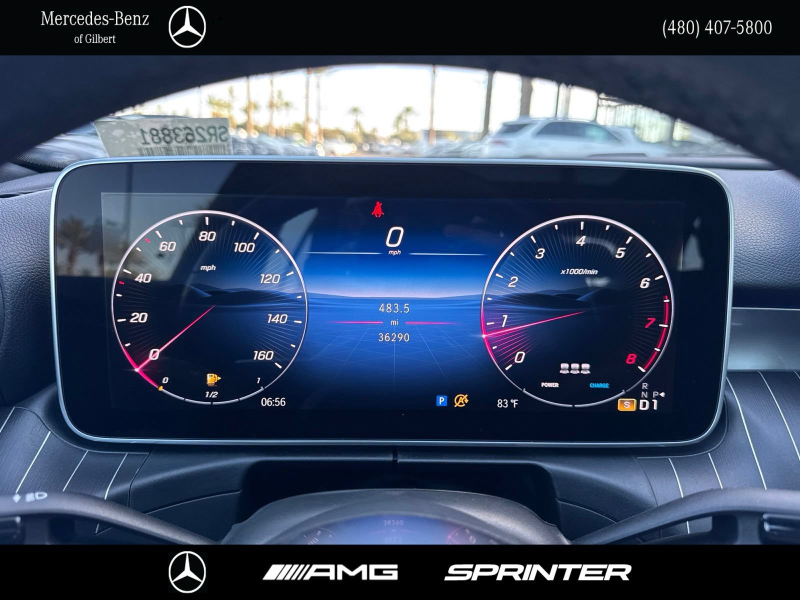 Used 2025 Mercedes-Benz C 300 Sedan w/ Exclusive Trim Package image 30