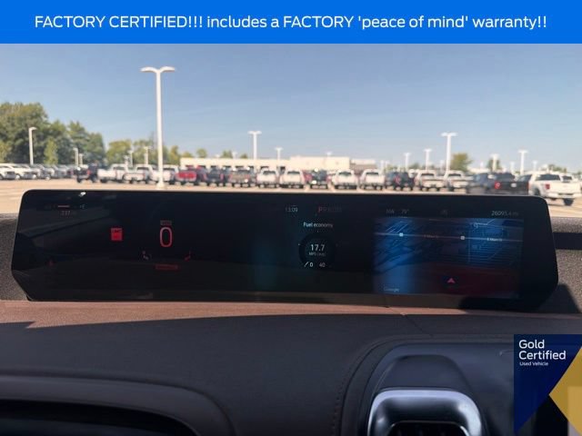 Certified 2025 Ford Expedition Max King Ranch AWD/4WD image 79