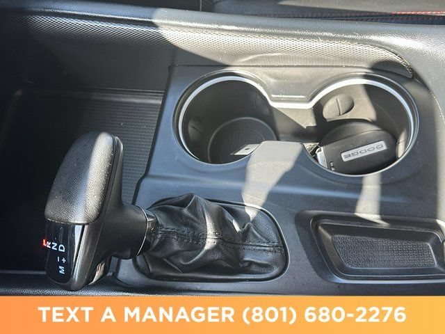 Used 2024 Dodge Durango GT AWD/4WD image 32