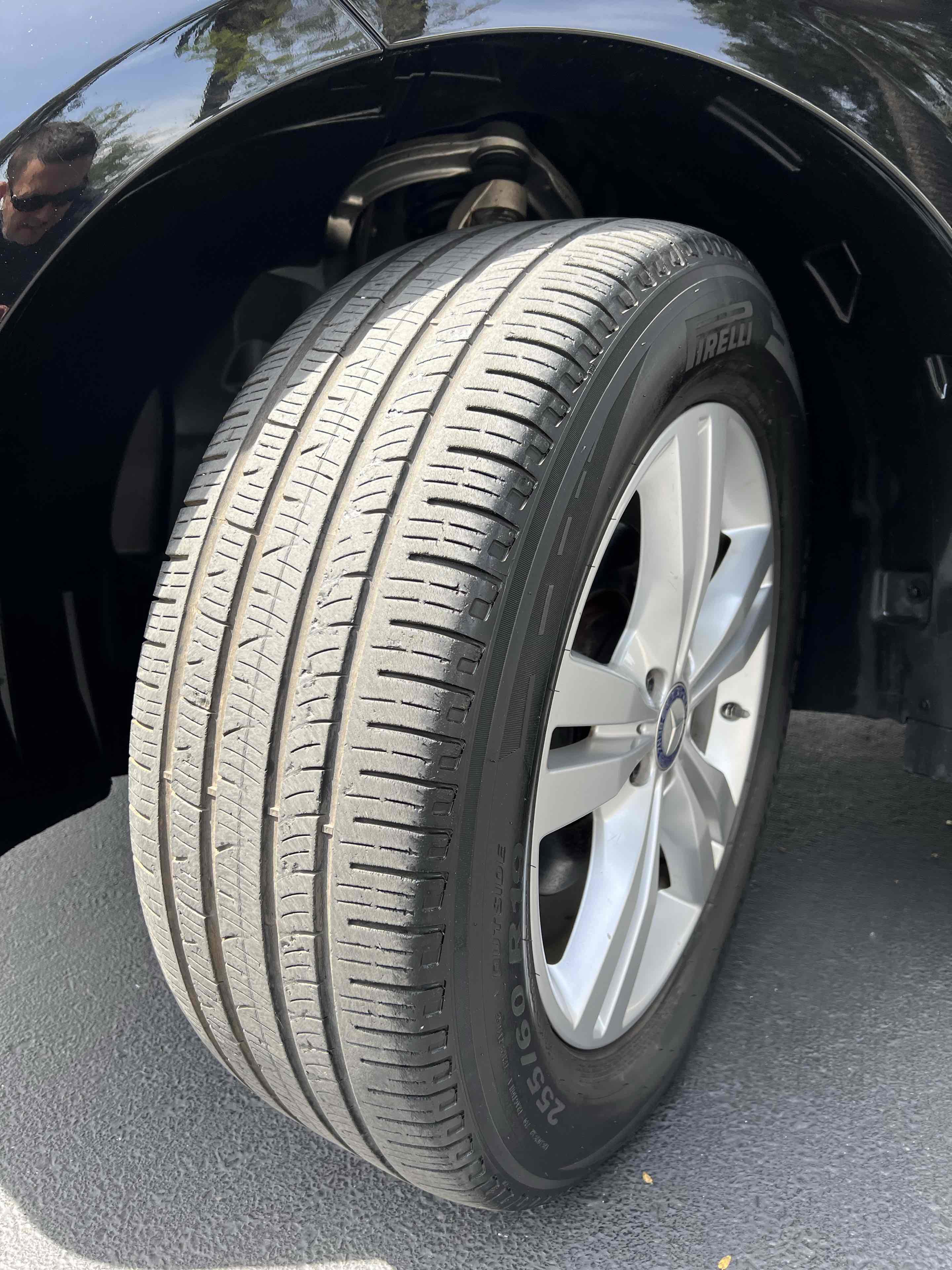 Used 2015 Mercedes-Benz ML 350 4MATIC w/ Premium 1 Package image 14