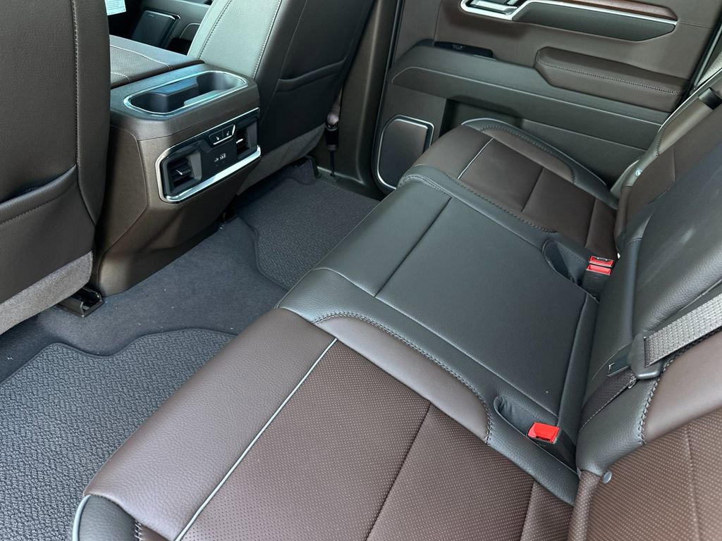 New 2026 GMC Sierra 1500 Denali w/ Technology Package image 11