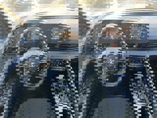 New 2026 Hyundai Elantra SEL Sport Premium image 17