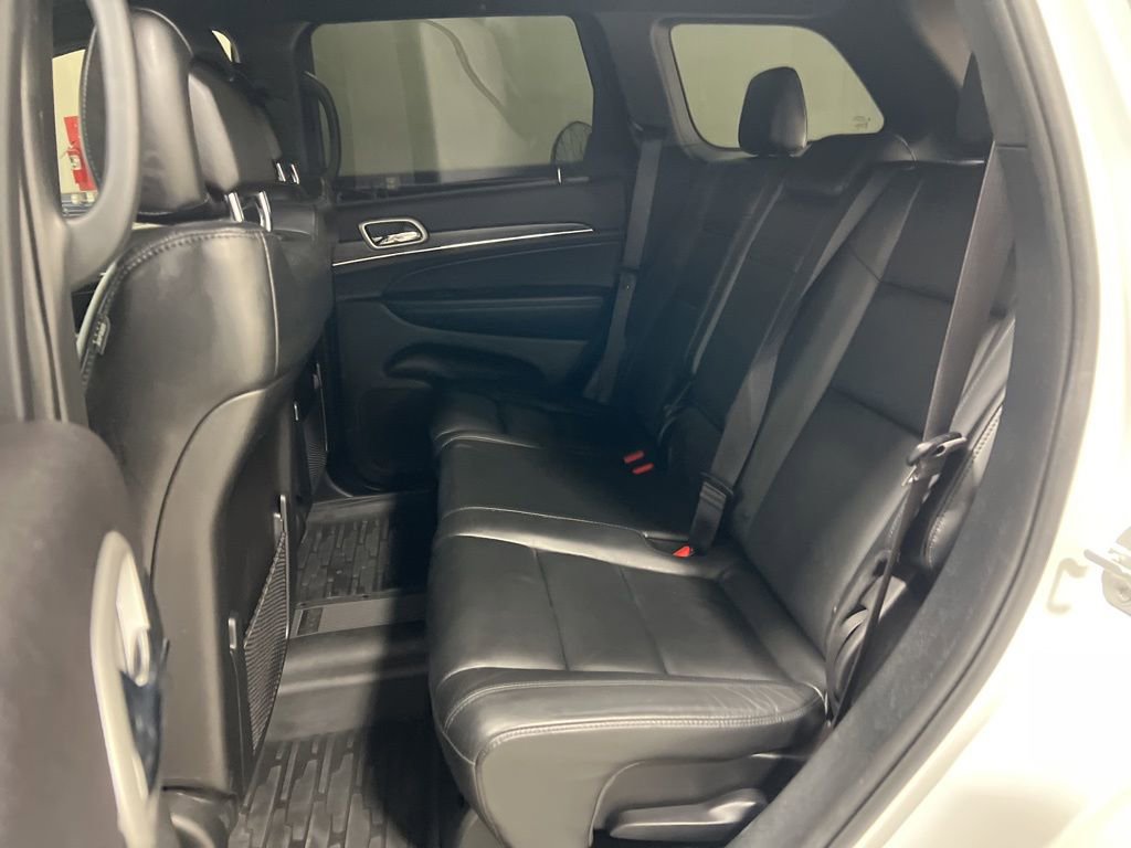 Used 2020 Jeep Grand Cherokee Limited image 13