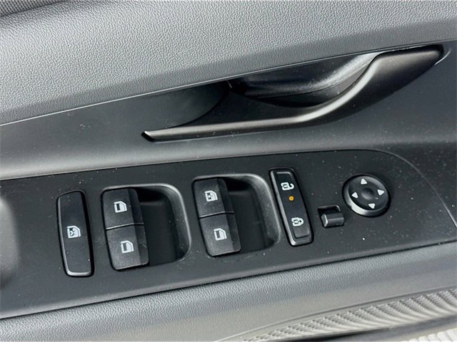 New 2025 Hyundai Elantra SEL image 22