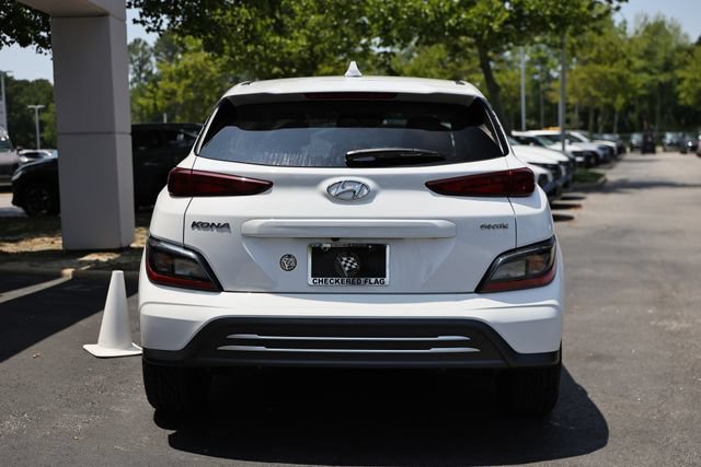 Used 2023 Hyundai Kona SE FWD image 10