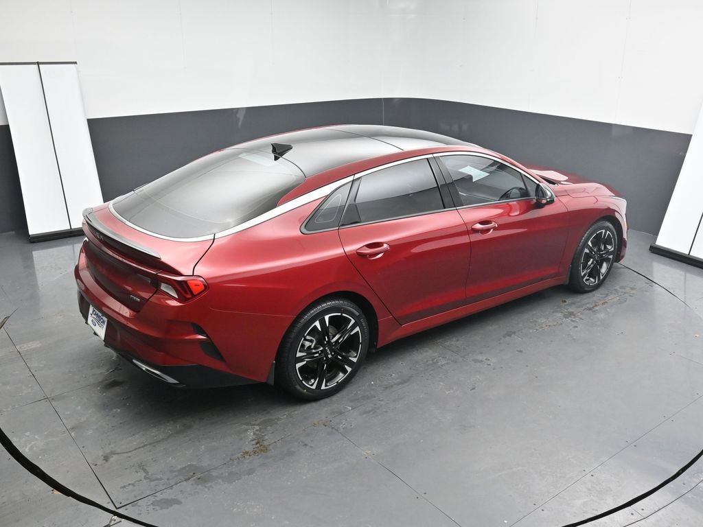 Used 2023 Kia K5 GT-Line image 20