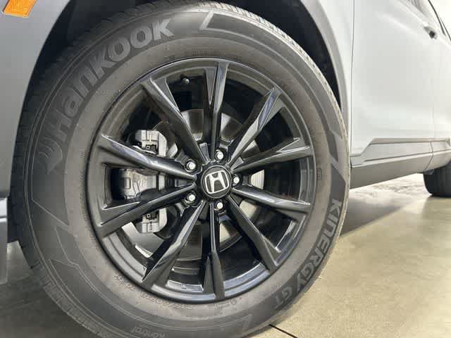 Used 2024 Honda CR-V Sport image 28