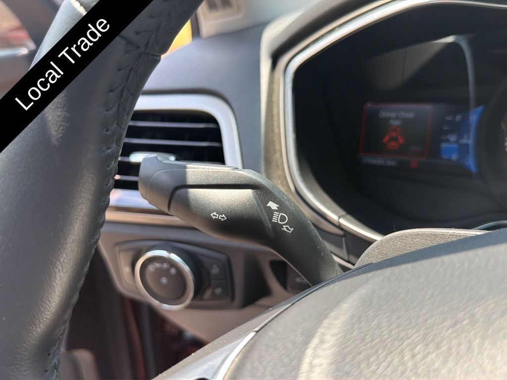 Used 2015 Ford Fusion SE w/ Equipment Group 202A FWD image 25