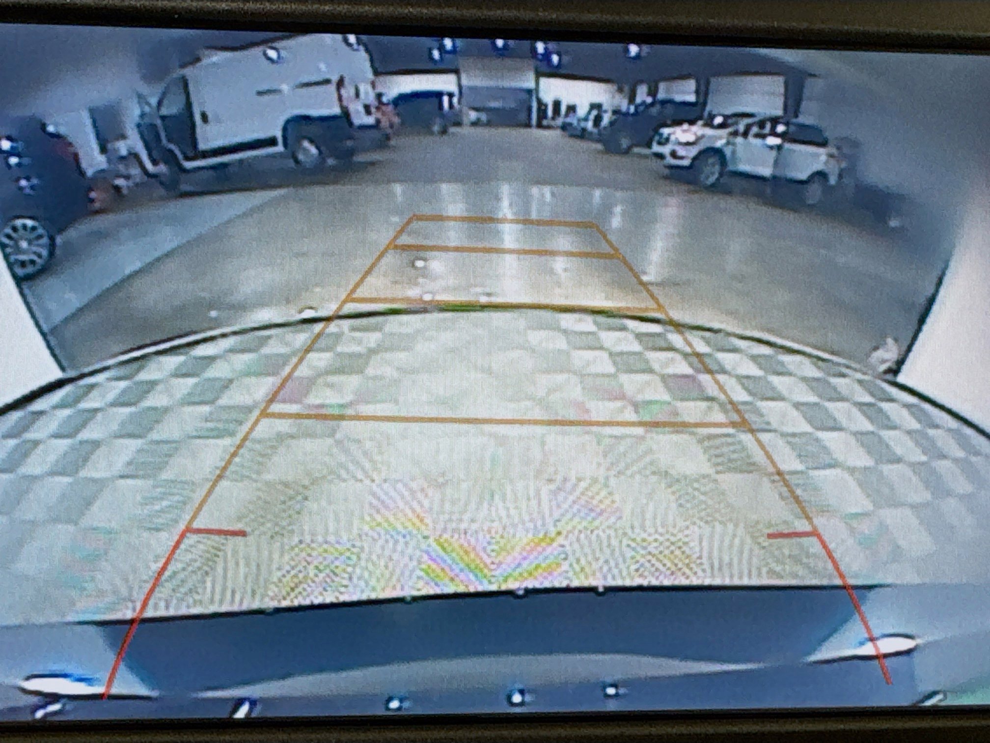 Used 2018 Chevrolet Impala LT w/ Sunroof and Spoiler Package image 18