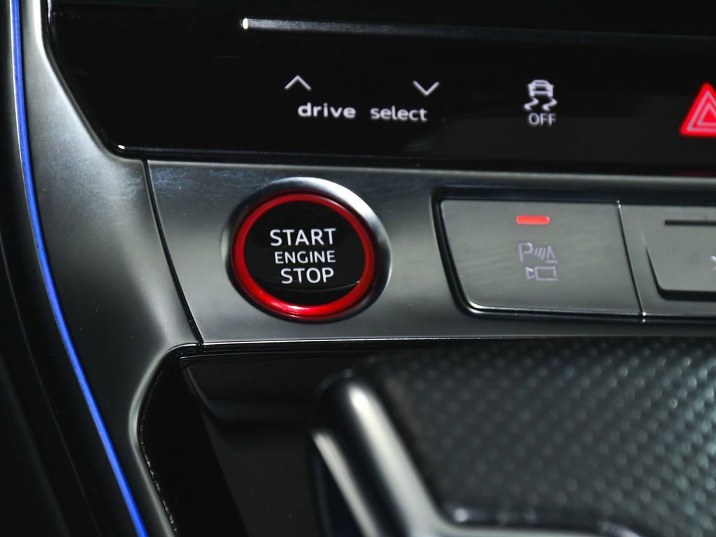 Used 2023 Audi S6 Prestige AWD/4WD image 38