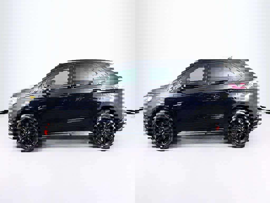 Used 2020 Ford Edge ST w/ Equipment Group 401A image 3