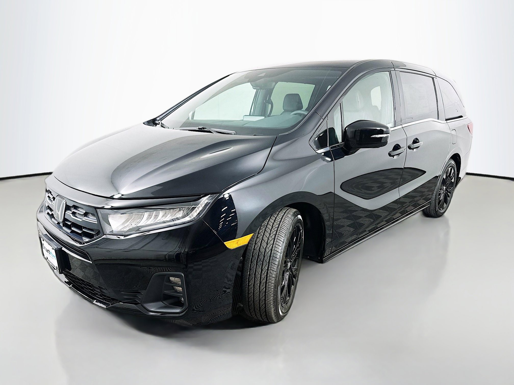 New 2026 Honda Odyssey Sport-L image 3