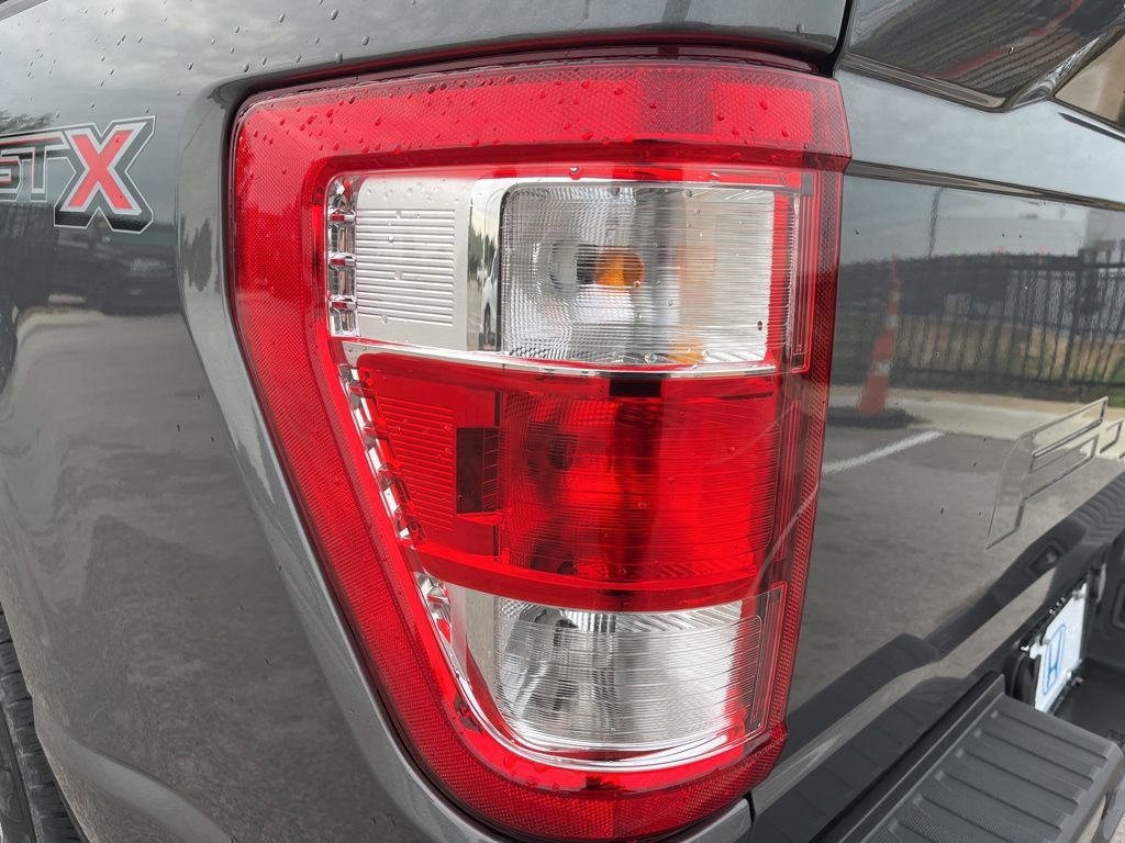 Used 2023 Ford F150 XL w/ STX Appearance Package RWD image 7