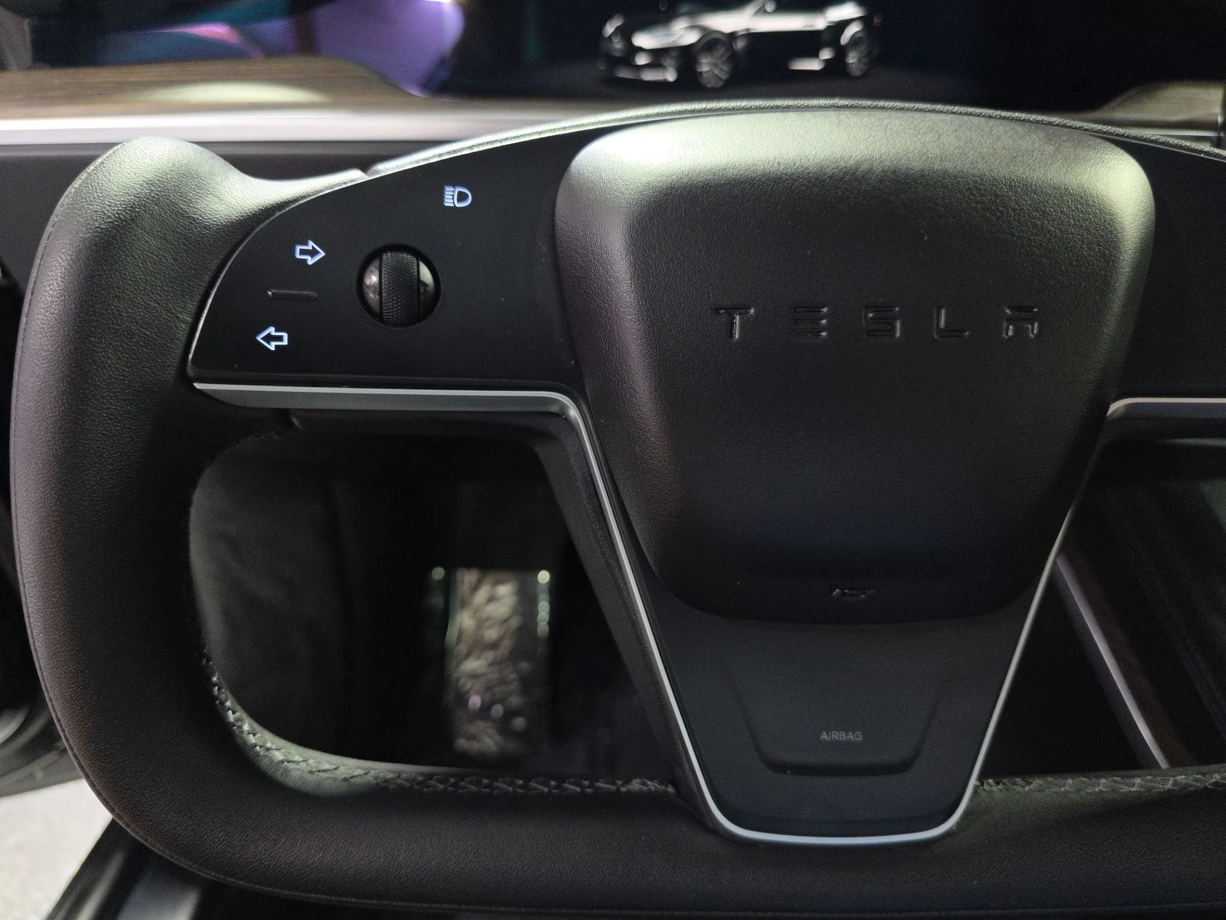 Used 2023 Tesla Model S Standard Range AWD/4WD image 28
