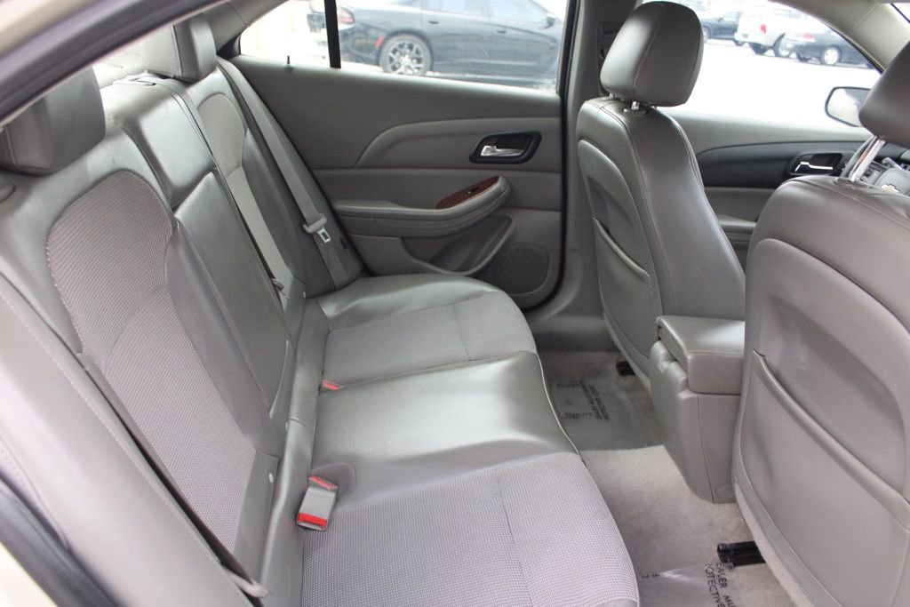 Used 2013 Chevrolet Malibu LT w/ Power Convenience Package image 21