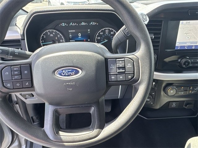 Used 2023 Ford F150 XLT w/ Trailer Tow Package image 13