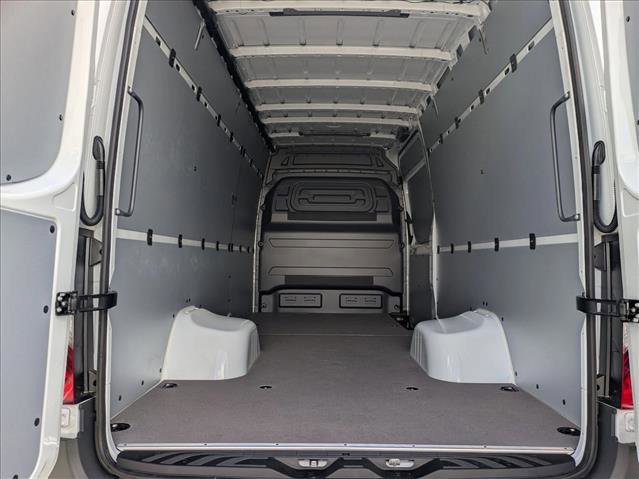 New 2026 Mercedes-Benz Sprinter 4500 image 14