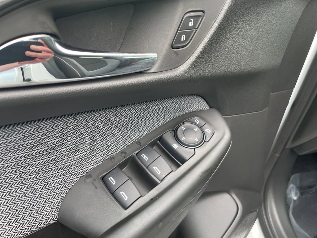 New 2026 Chevrolet TrailBlazer LS w/ LS Convenience Package image 12