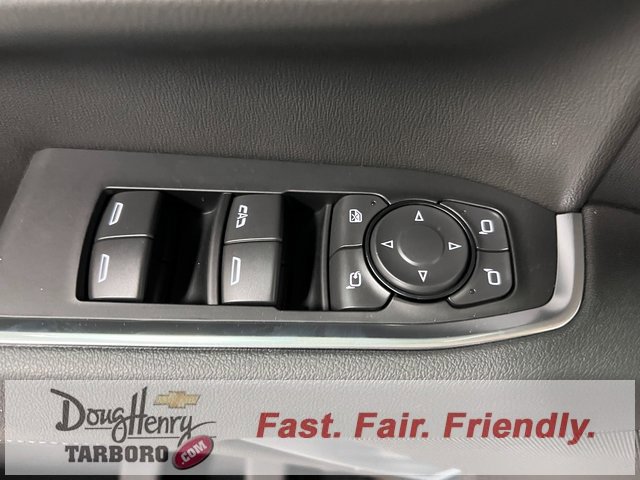 New 2026 Chevrolet Silverado 2500 LT image 37