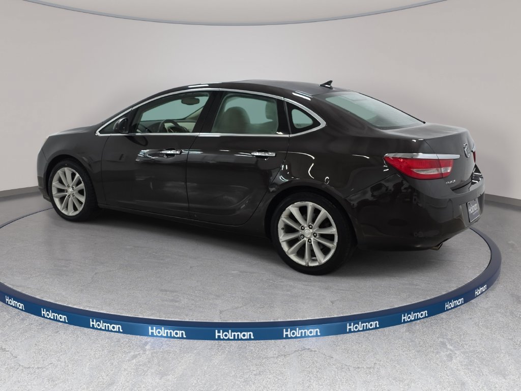 Used 2013 Buick Verano FWD image 8