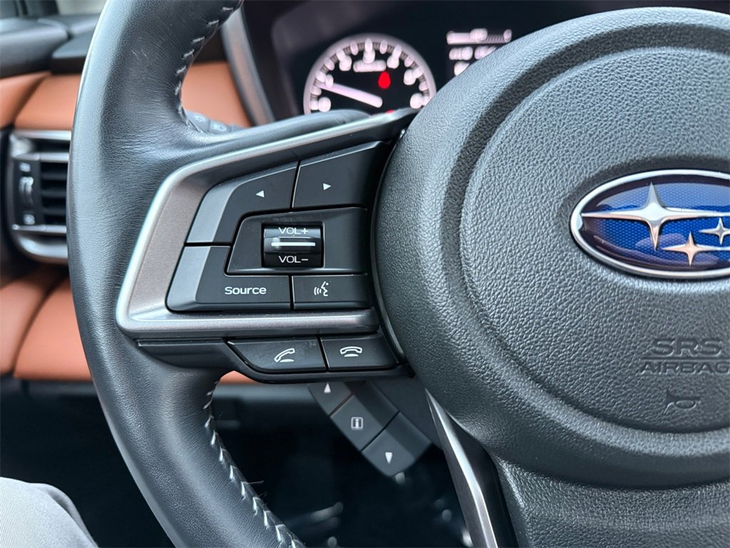 Used 2022 Subaru Legacy Touring XT image 30