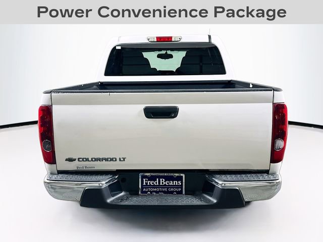 Used 2008 Chevrolet Colorado LT image 6