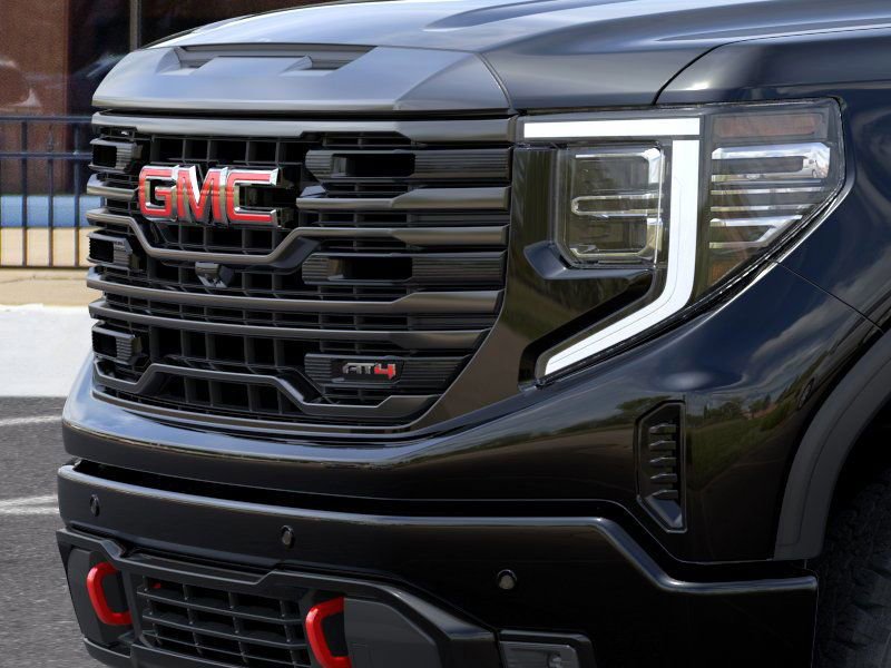 New 2026 GMC Sierra 1500 AT4 w/ Technology Package image 13