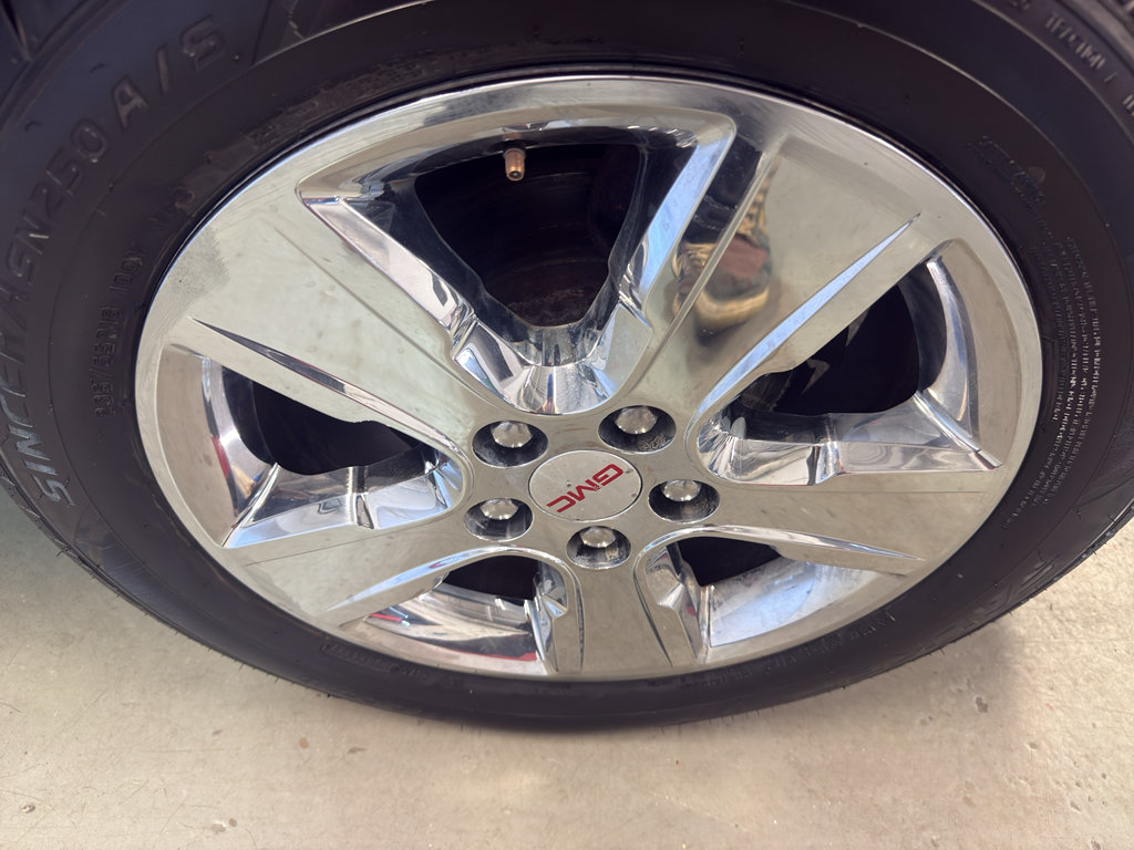 Used 2015 GMC Terrain SLE w/ Chrome Edition AWD/4WD image 33