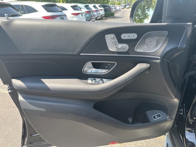Certified 2026 Mercedes-Benz GLS 450 4MATIC image 22