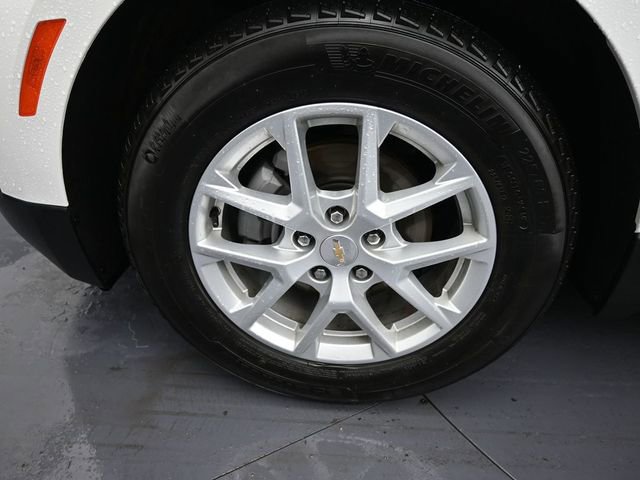 Used 2024 Chevrolet Equinox LT image 24