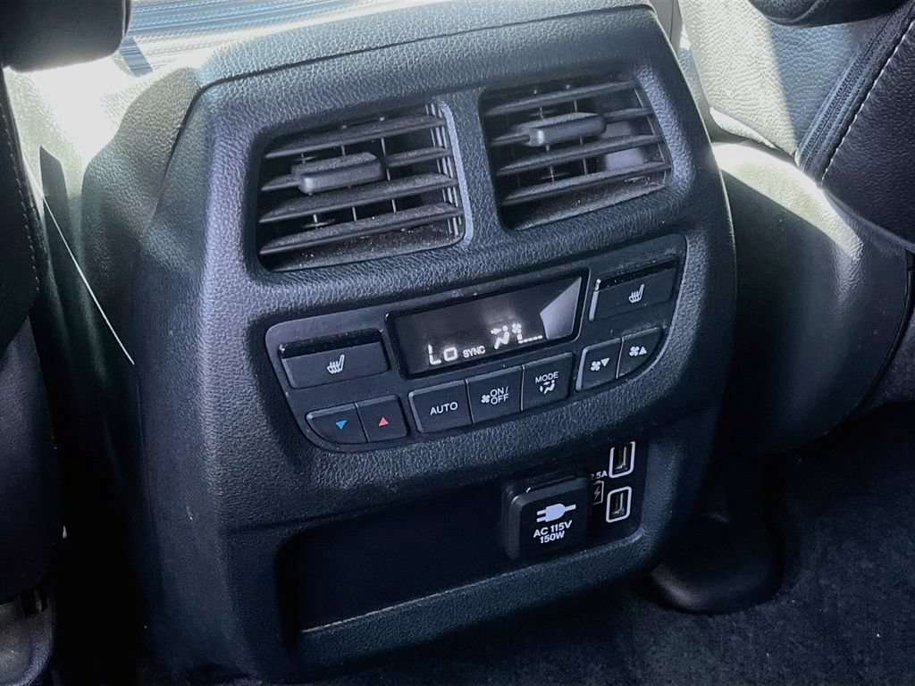 Used 2023 Honda Passport Elite image 26