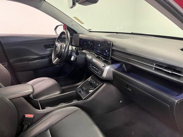 Used 2024 Hyundai Kona Limited image 11