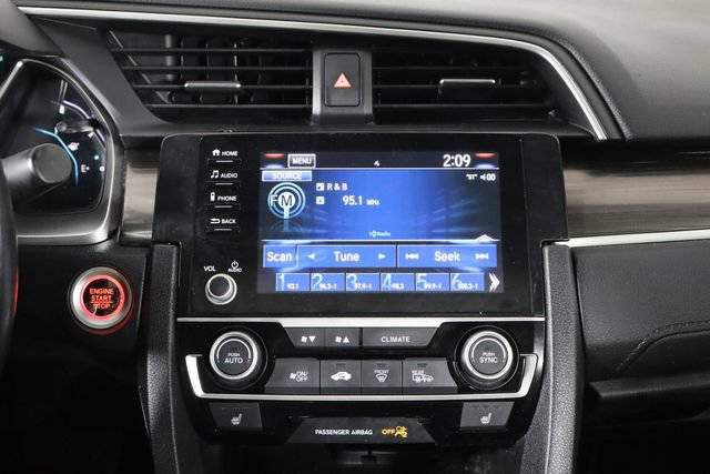 Used 2019 Honda Civic EX image 26