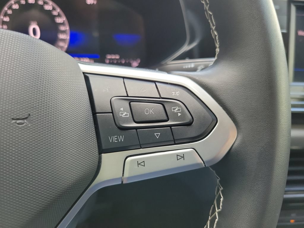 Used 2024 Volkswagen Taos S FWD image 19