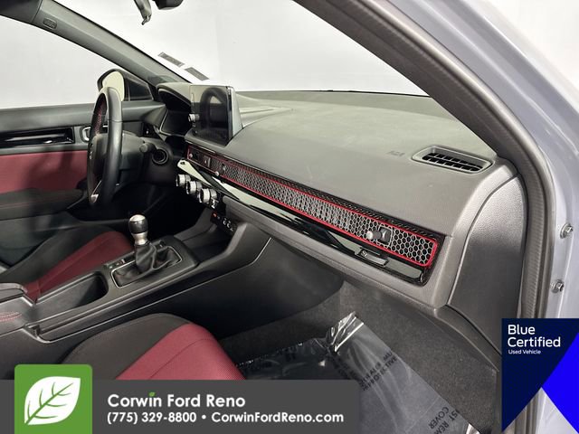Used 2022 Honda Civic Si image 31