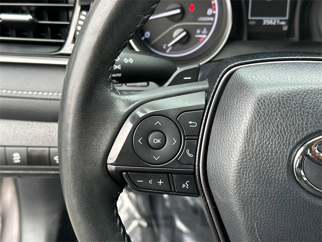 Certified 2023 Toyota Camry SE image 19
