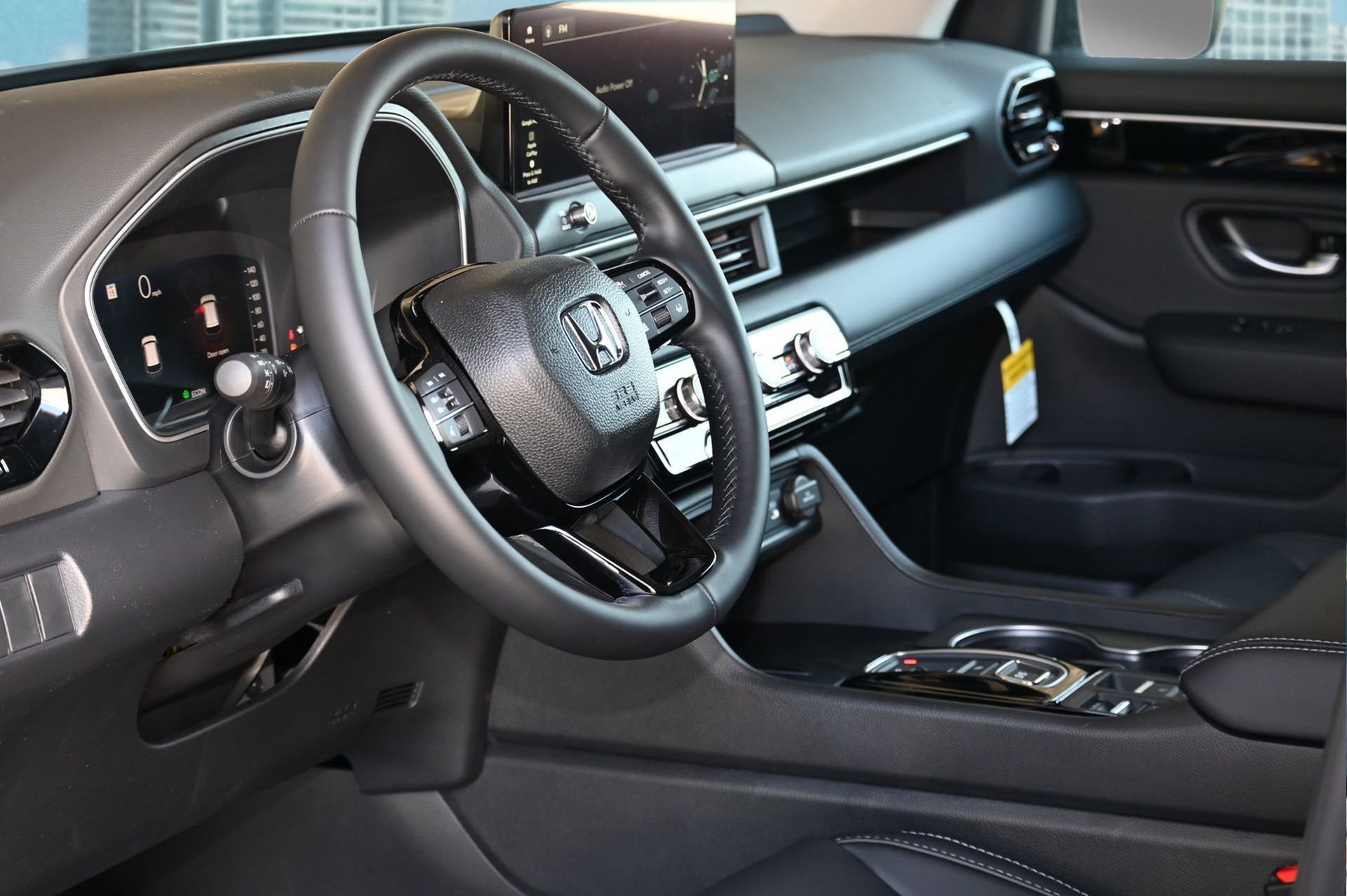 New 2026 Honda Pilot EX-L image 15