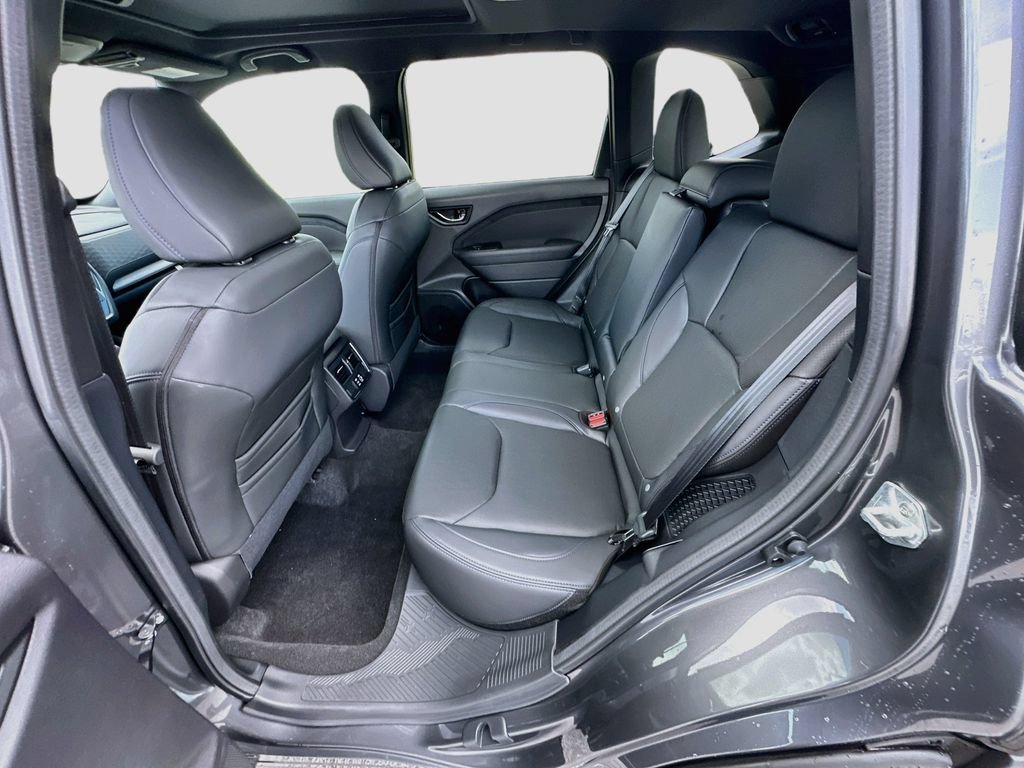 New 2026 Subaru Forester Limited AWD/4WD image 22