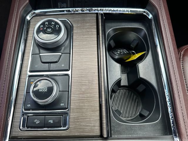Certified 2023 Ford Expedition Max Limited image 40