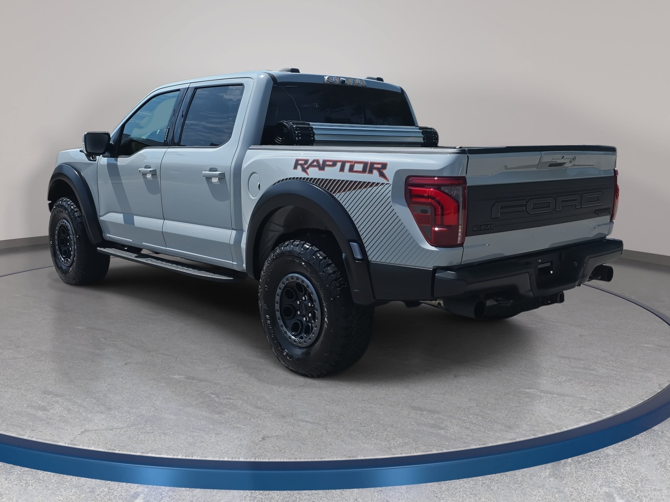 Used 2024 Ford F150 Raptor AWD/4WD image 7