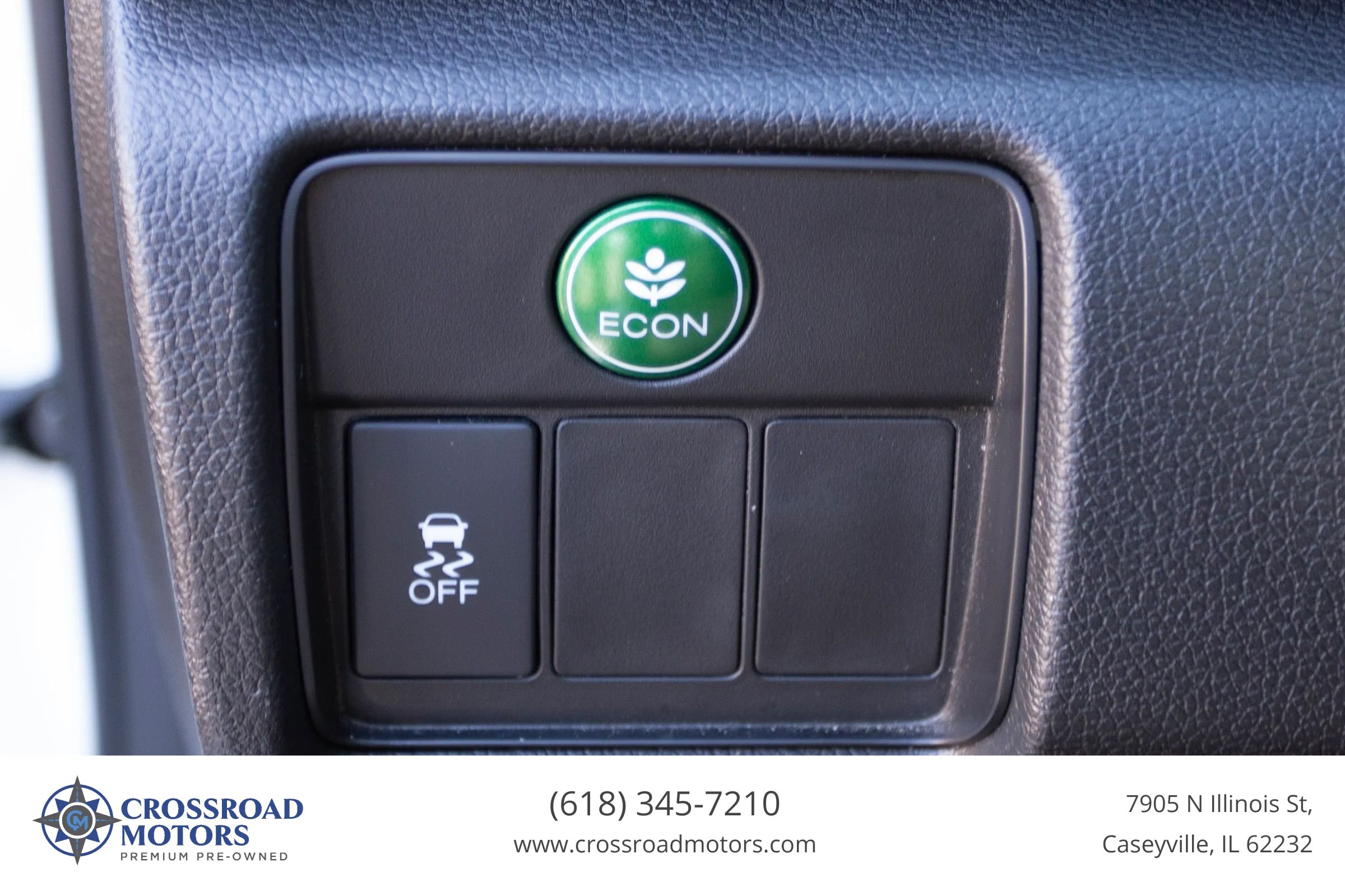 Used 2016 Honda Accord EX-L image 21