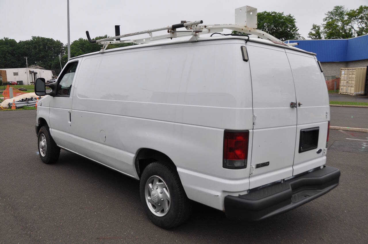 Used 2013 Ford E-150 and Econoline 150 w/ PWR Group RWD image 11