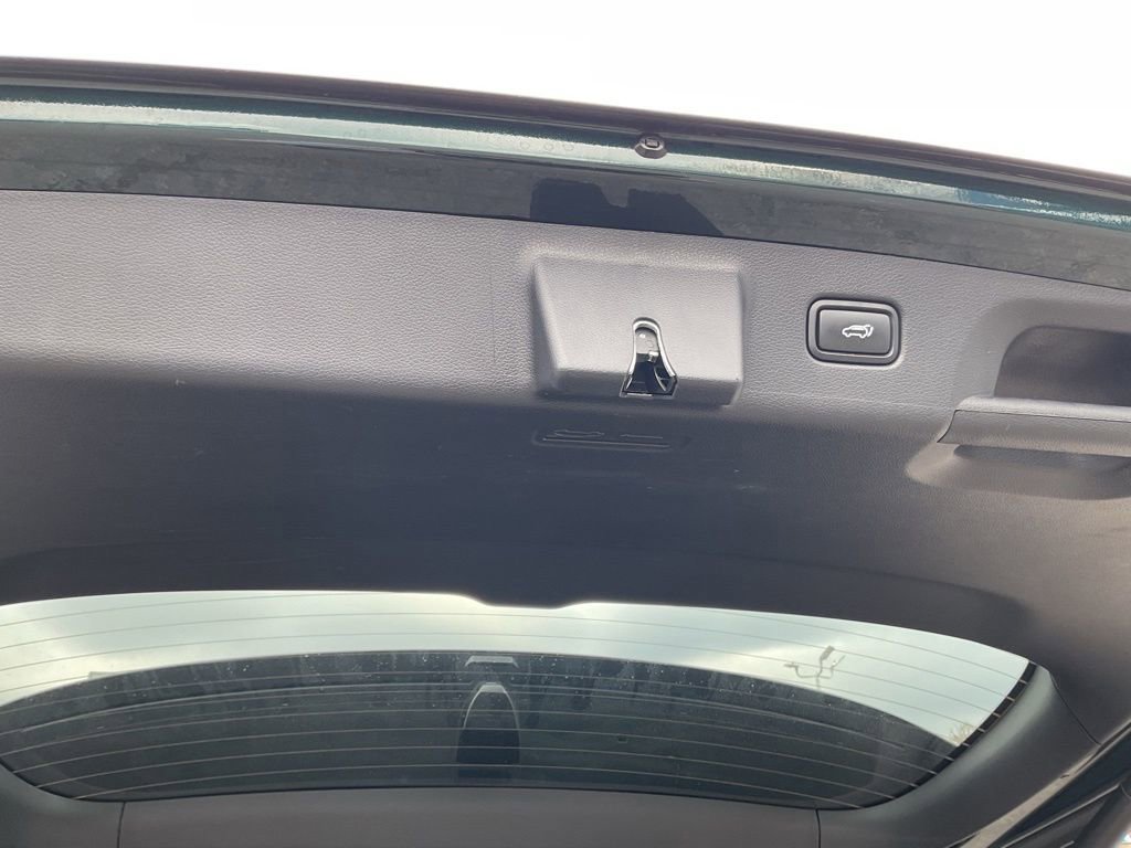 Used 2023 Hyundai Palisade Calligraphy image 21